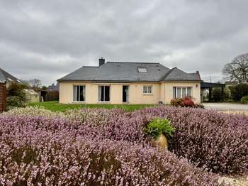 Vente Maison 2 chambresPluvigner