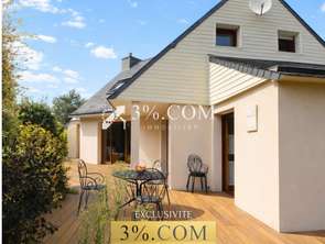 Vente Maison 5 chambresPluvigner