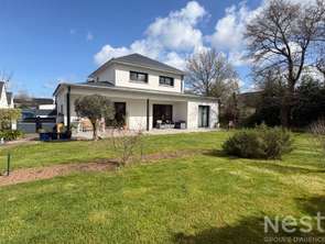 Vente Maison 4 chambresPluvigner