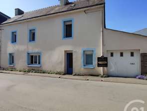 Vente Maison 3 chambresPluvigner