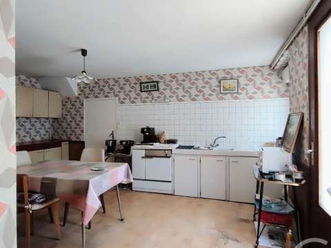 Vente maison 5 pièces Vente maison 5 pièces