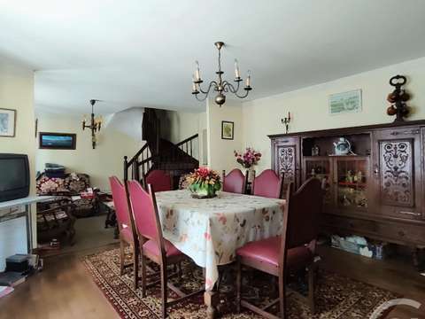Vente maison 5 pièces Vente maison 5 pièces