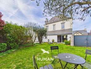 Vente Maison 3 chambresPluvigner