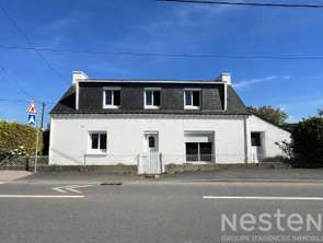 Vente Maison 4 chambresPluvigner