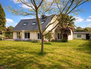Vente Maison 4 chambresPluvigner
