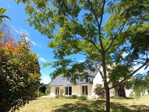 Vente Maison 4 chambresPluvigner