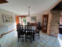 Vente maison 12 pièces
