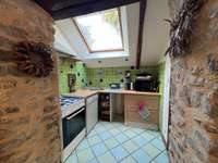 Vente maison 12 pièces