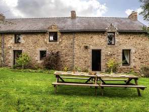 Vente Maison 10 chambresPluvigner