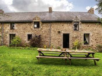 Vente maison 12 pièces Pluvigner 56