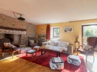 Vente maison 12 pièces