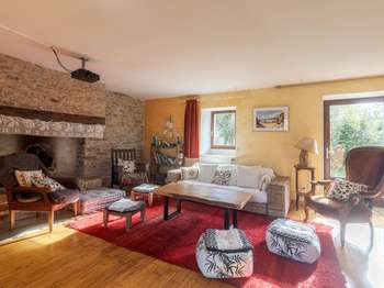 Vente maison 12 pièces