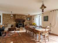 Vente maison 12 pièces