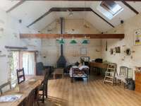 Vente maison 12 pièces