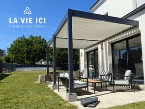 Vente Maison 4 chambresPluvigner