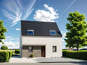 Vente Maison 2 chambresPluvigner