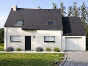 Vente Maison 3 chambresPluvigner