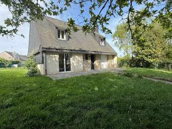 Vente maison 5 pièces Pluvigner 56