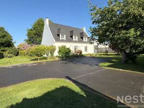 Vente Maison 4 chambresPluvigner