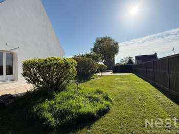 Vente maison 7 pièces Pluvigner 56