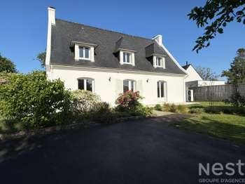 Vente maison 7 pièces Pluvigner 56