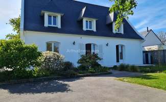 Photo Vente maison Pluvigner