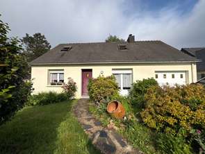 Vente Maison 3 chambresPluvigner