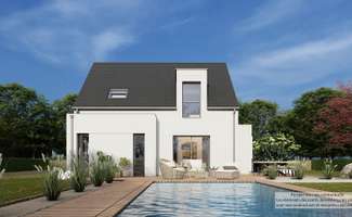 Photo Vente maison Pluvigner