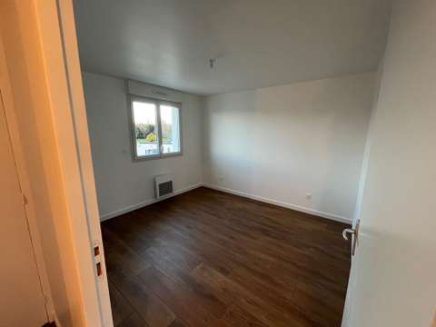 Vente maison 4 pièces Pluvigner 56