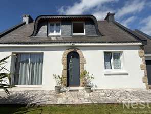 Vente Maison 4 chambresPluvigner