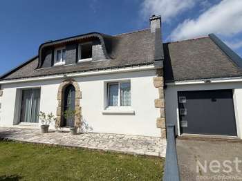 Vente maison 5 pièces Pluvigner 56