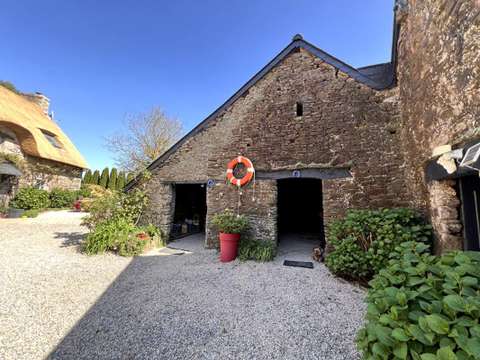 Vente maison 10 pièces Pluvigner 56