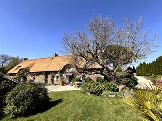 Vente maison 10 pièces