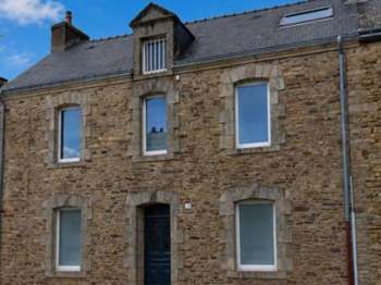 Vente maison 6 pièces Pluvigner 56