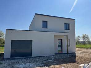 Vente Maison 3 chambresPluvigner