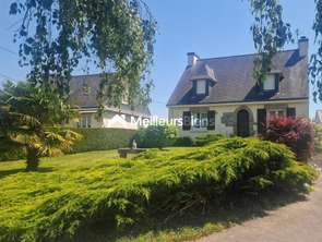 Vente Maison 3 chambresPluvigner