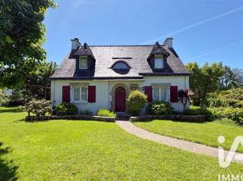 Vente Maison 4 chambresPluvigner