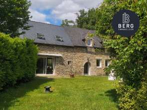Vente Maison 3 chambresPluvigner
