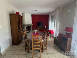 Vente maison 7 pièces Vente maison 7 pièces