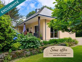 Vente Maison 3 chambresPluvigner