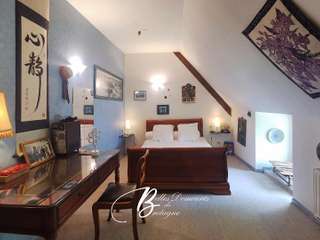 Vente maison 8 pièces Vente maison 8 pièces