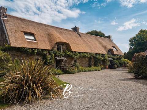 Vente maison 8 pièces Pluvigner 56