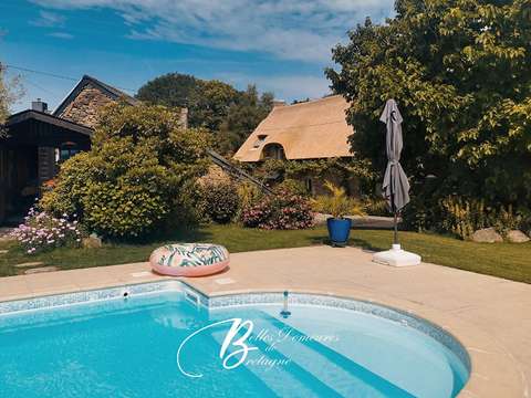 Vente maison 8 pièces Vente maison 8 pièces