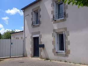 Vente Maison 3 chambresPluvigner