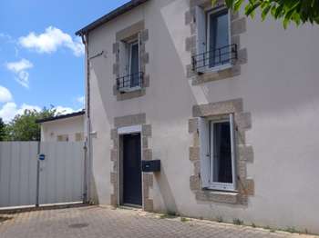 Photo Vente maison Pluvigner