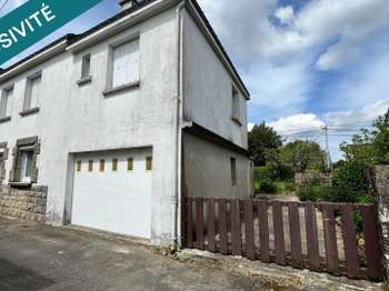 Vente Maison 3 chambresPluvigner