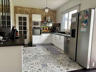Vente maison 11 pièces