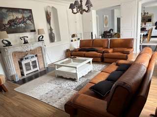 Vente maison 11 pièces