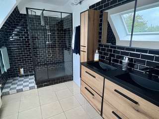 Vente maison 11 pièces