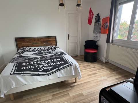 Vente maison 11 pièces